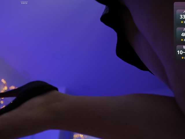 Swarowskaya's BongaCams show and profile