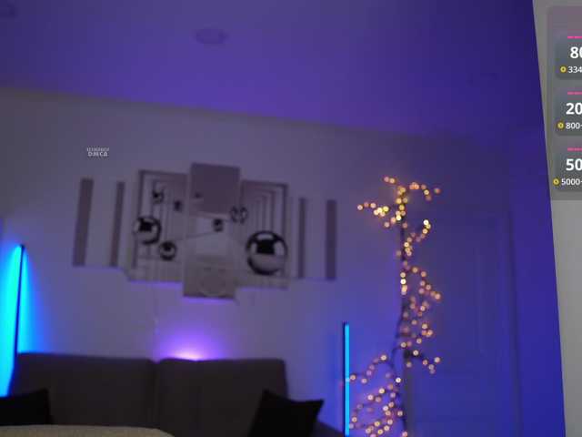 Swarowskaya's BongaCams show and profile