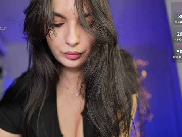 Swarowskaya's BongaCams show and profile