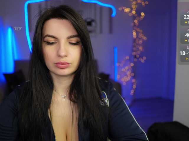 Swarowskaya's BongaCams show and profile