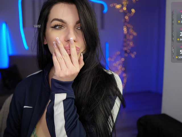 Swarowskaya's BongaCams show and profile