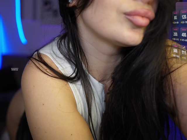 swarowskaya belle show