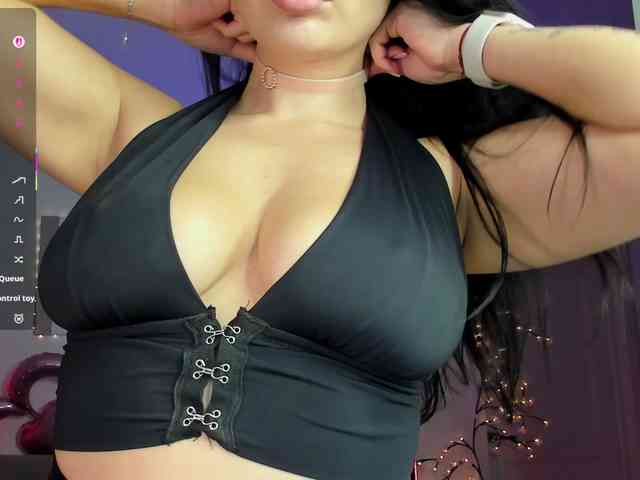 SayYesS webcam