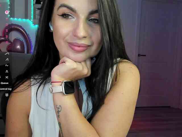 SayYesS webcam