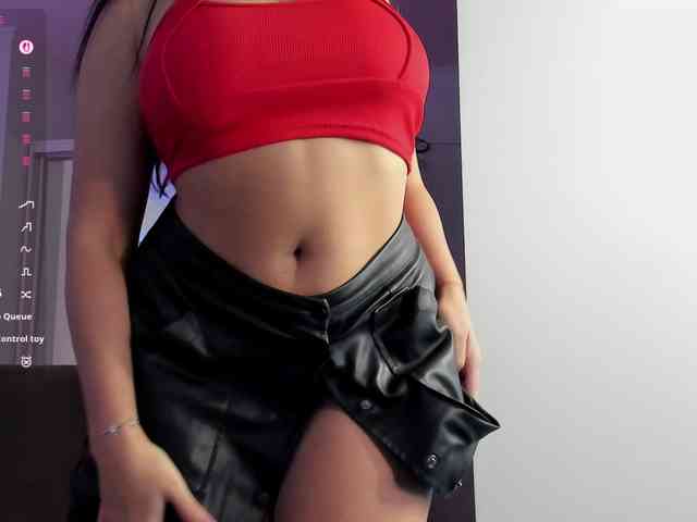SayYesS webcam