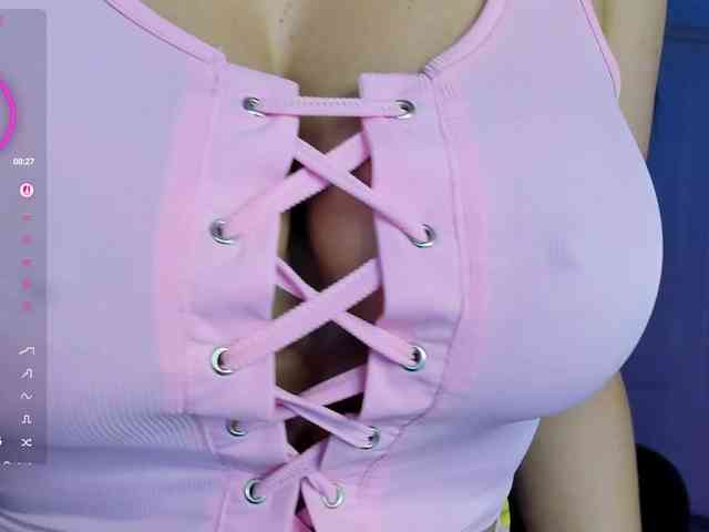 Swarowskaya Live Webcam on BongaCams