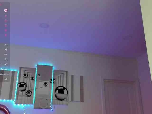 SayYesS webcam
