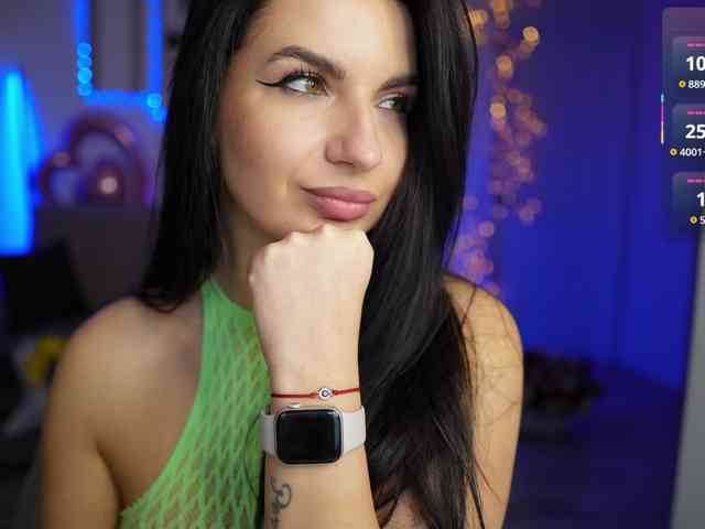 Swarowskaya Swarowskaya