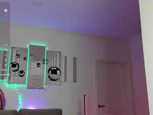 live free sex cam Swarowskaya