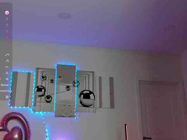 SayYesS webcam