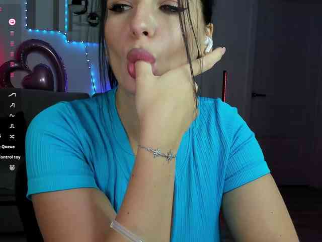 SayYesS webcam