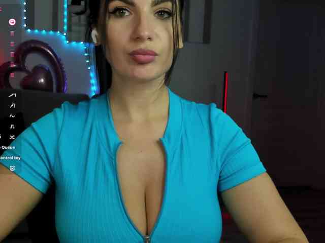 SayYesS webcam