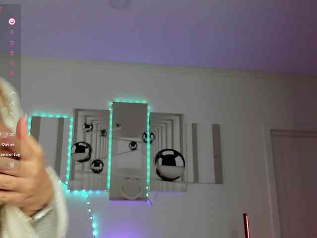 SayYesS webcam
