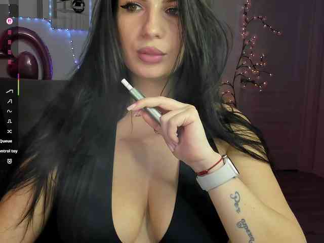 SayYesS webcam