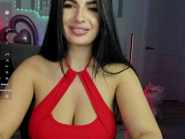 SayYesS webcam