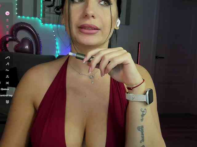 SayYesS webcam