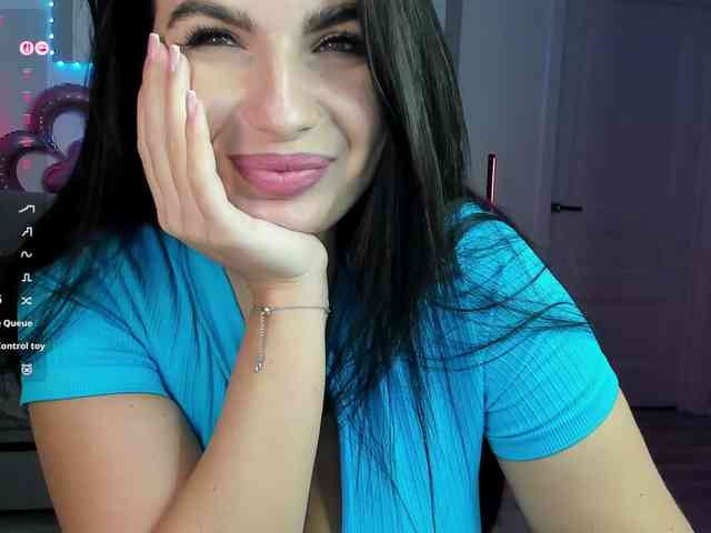 SayYesS webcam