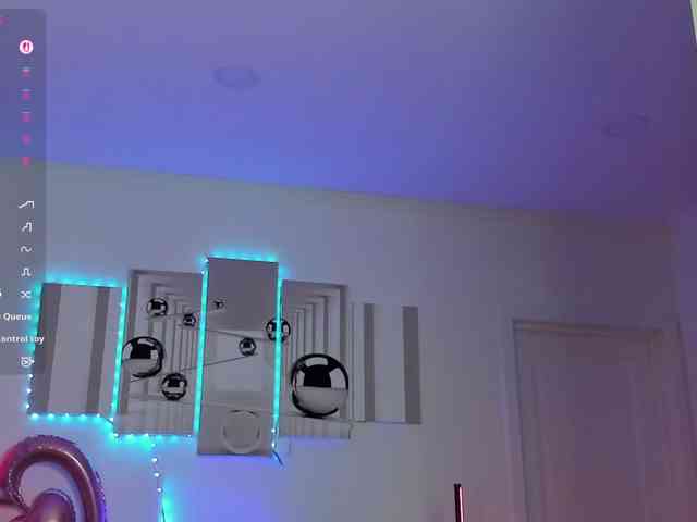 SayYesS webcam