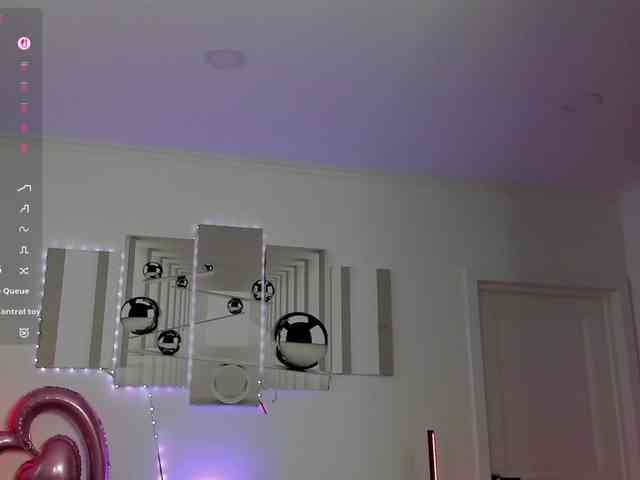 SayYesS webcam