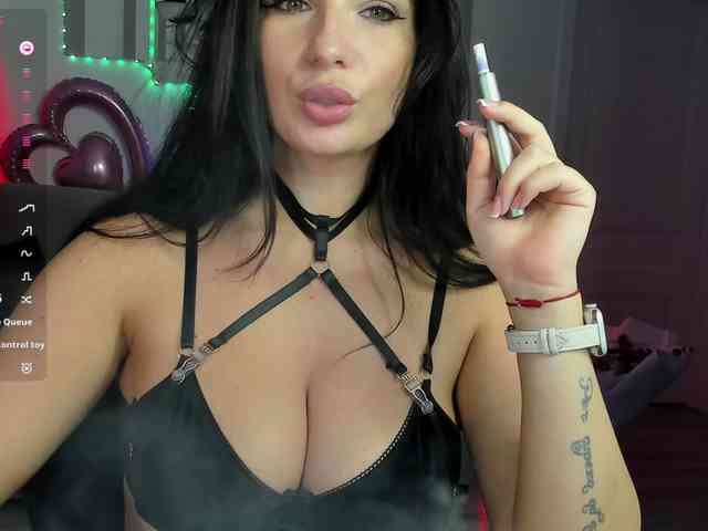 SayYesS webcam