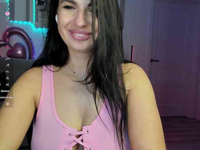 SayYesS webcam