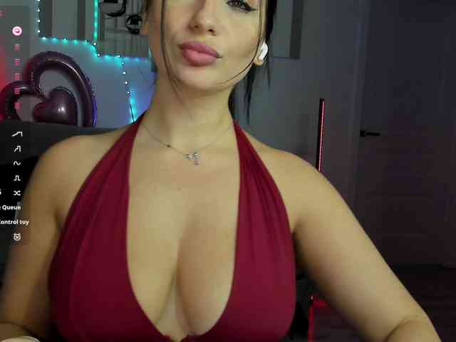 SayYesS webcam