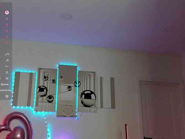SayYesS webcam