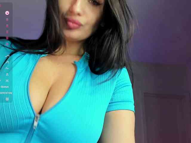 SayYesS webcam