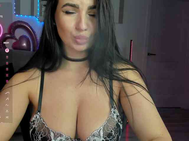 SayYesS webcam