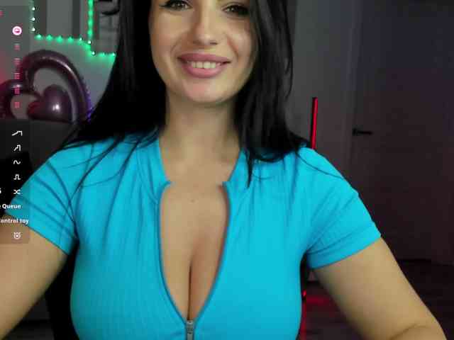 SayYesS webcam