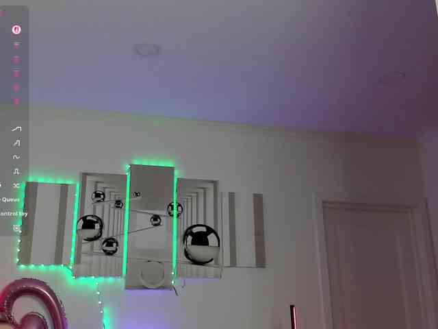 SayYesS webcam