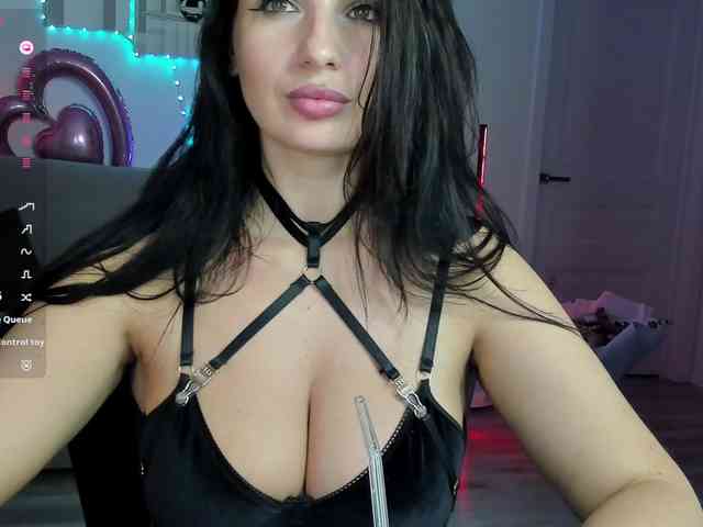 SayYesS webcam