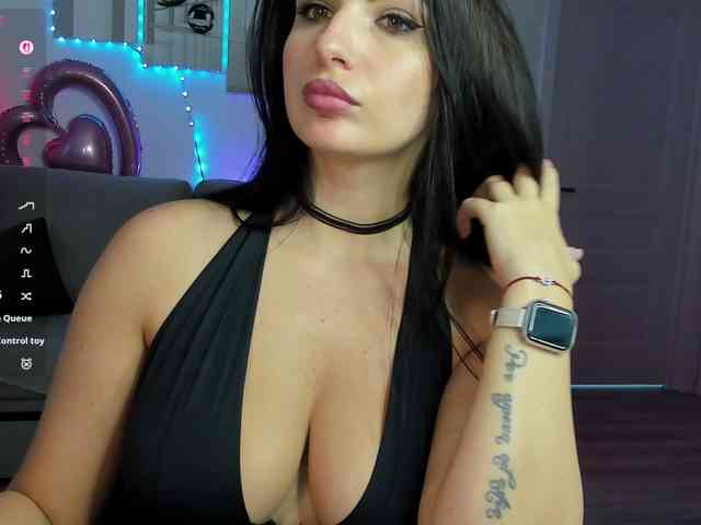 SayYesS webcam