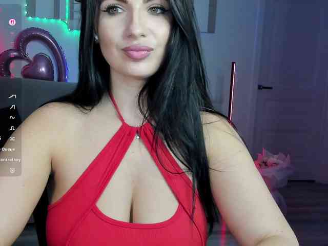 SayYesS webcam