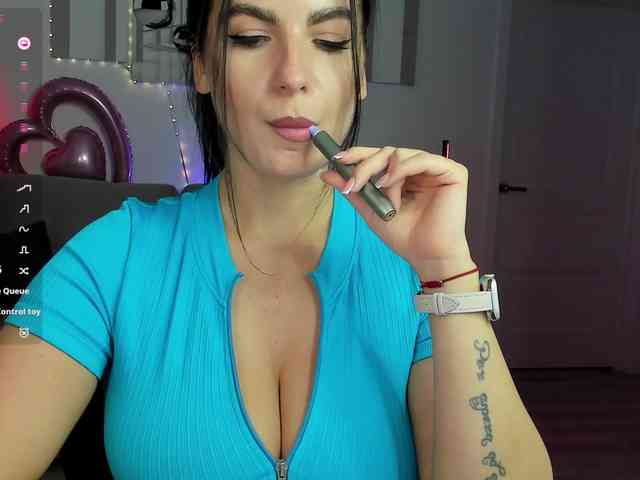 SayYesS webcam