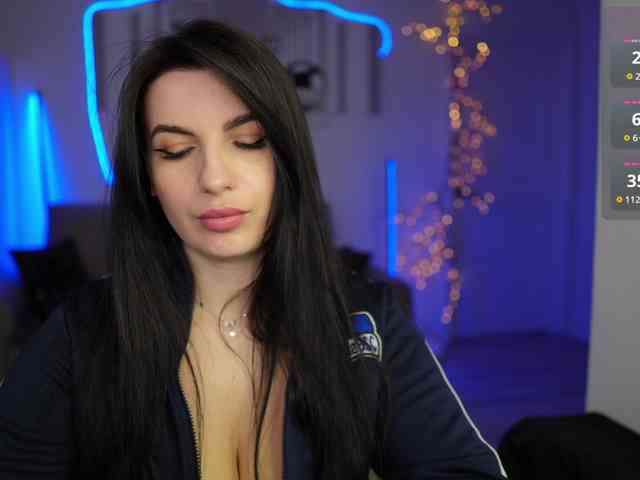 Swarowskaya Swarowskaya