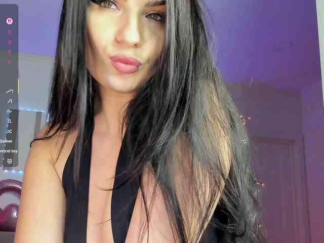 SayYesS webcam