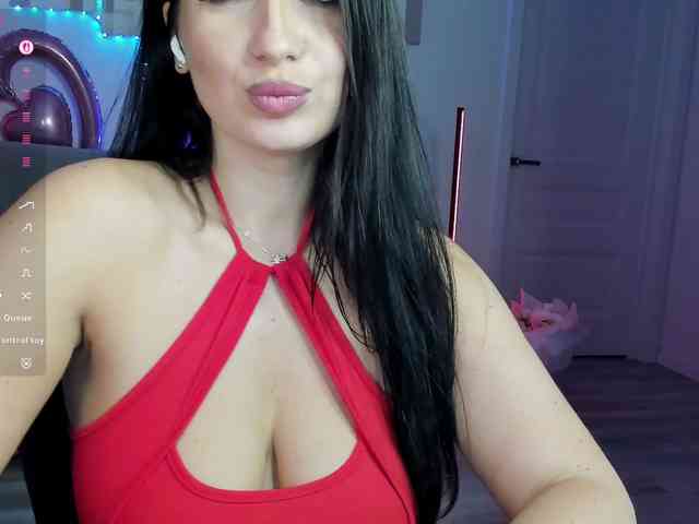 SayYesS webcam