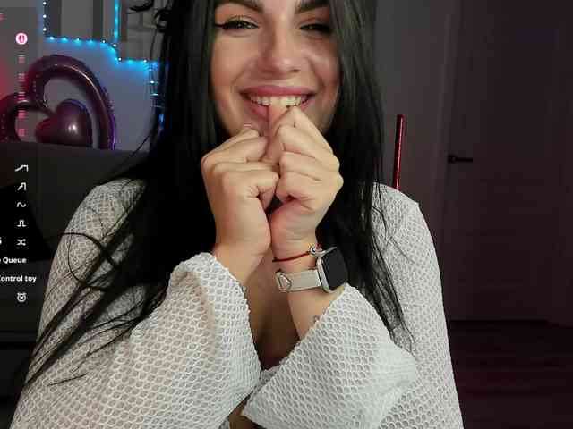 SayYesS webcam