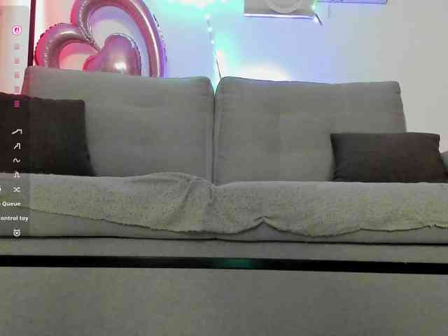SayYesS webcam