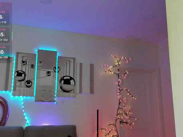 Swarowskaya Live Webcam on BongaCams