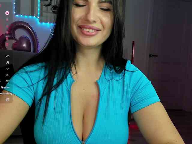 SayYesS webcam