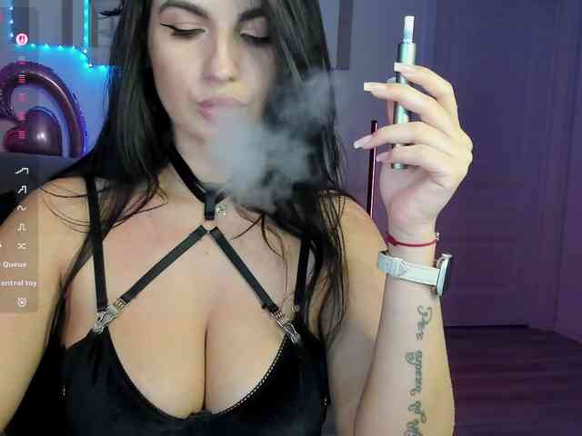 Swarowskaya Live Webcam on BongaCams