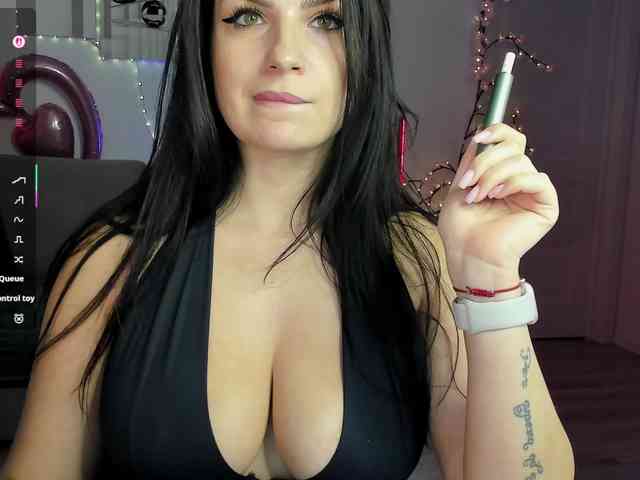 SayYesS webcam