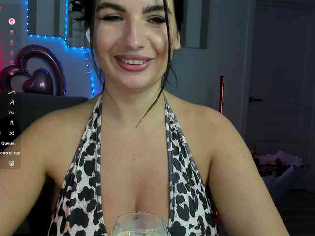 private chat room Swarowskaya