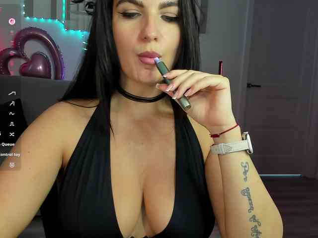 SayYesS webcam