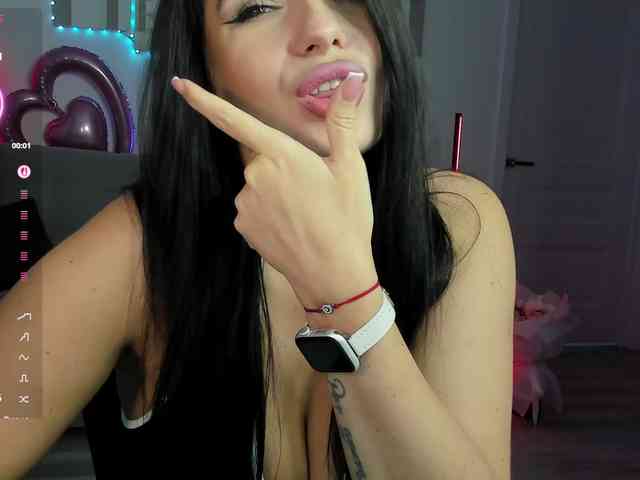 SayYesS webcam