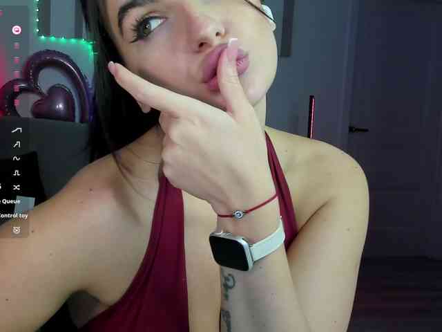 SayYesS webcam