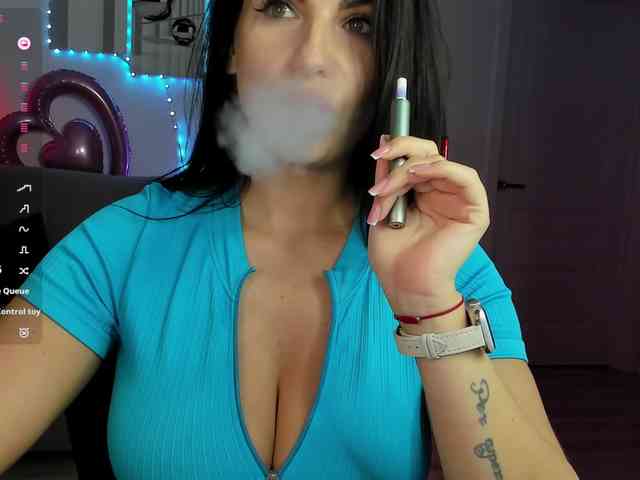 SayYesS webcam