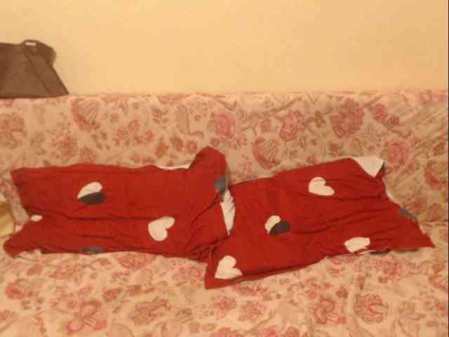 azaleea webcam